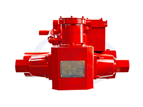 <b>深海电液执行器</b>